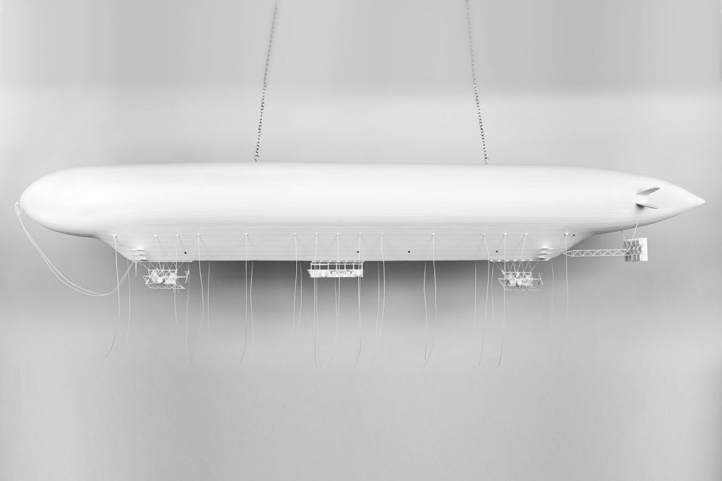 Modellbau web Luftschiff 1 1