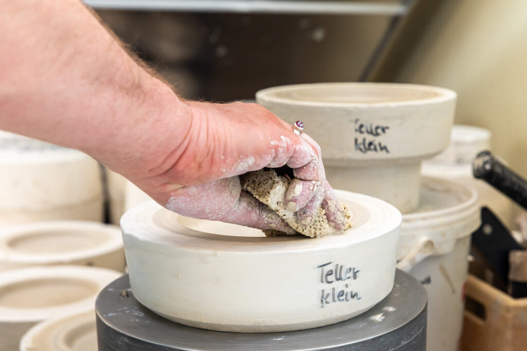 USE Toepferei 21050512