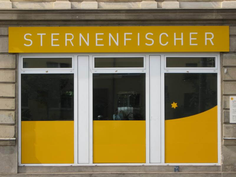 Sternenfischer